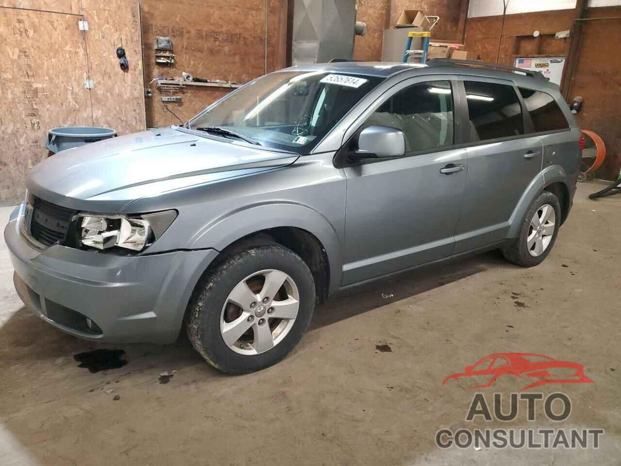 DODGE JOURNEY 2010 - 3D4PG5FV4AT216886