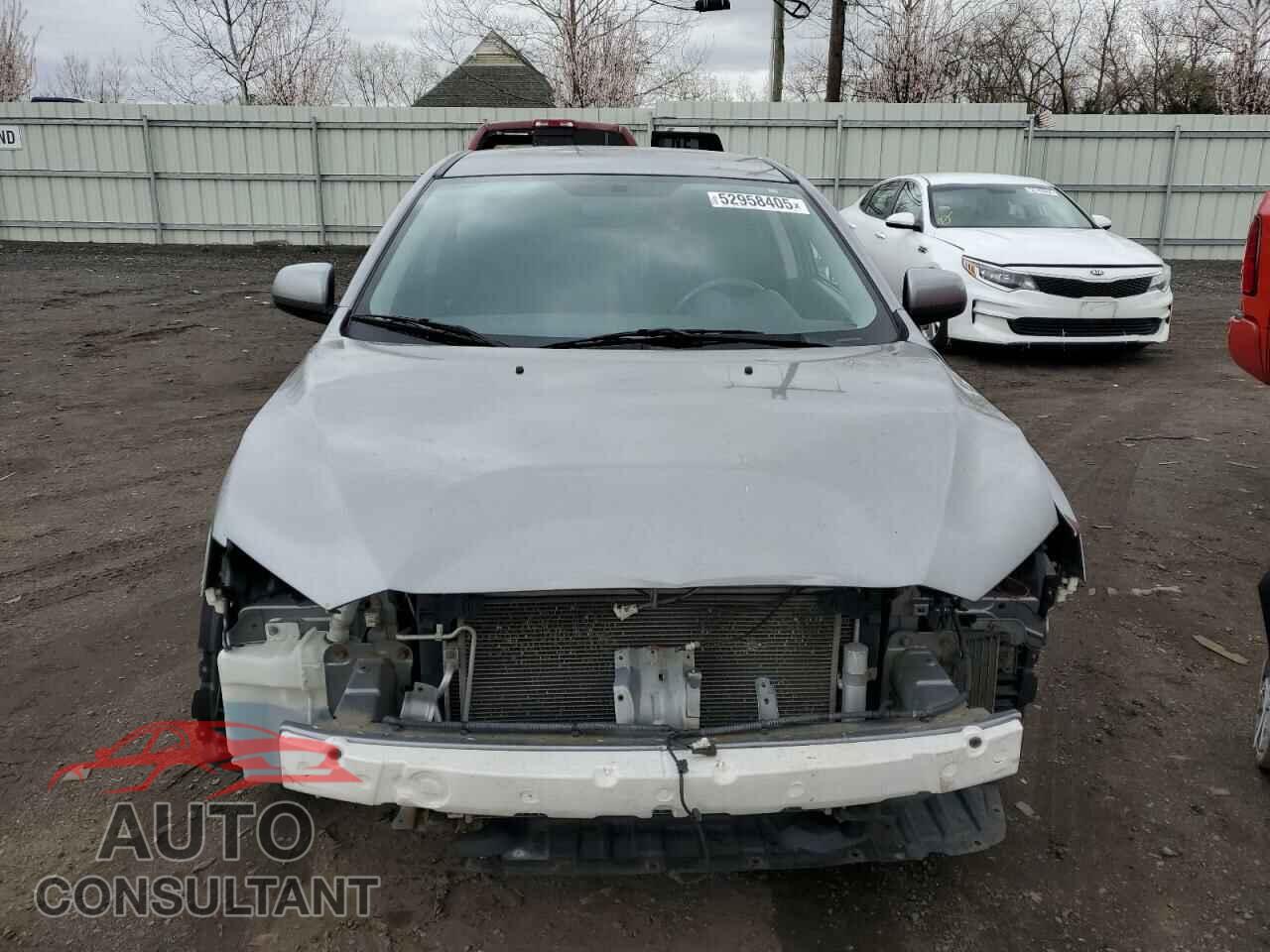 MITSUBISHI LANCER 2012 - JA32V2FW4CU021334