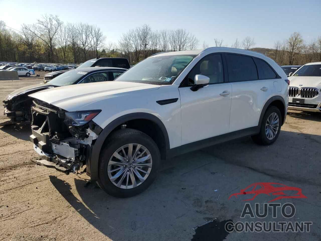 MAZDA CX-90 2024 - JM3KKBHD3R1175038