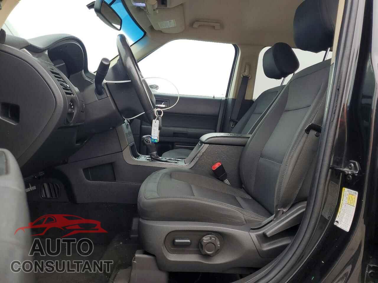 FORD FLEX 2014 - 2FMGK5B86EBD33555