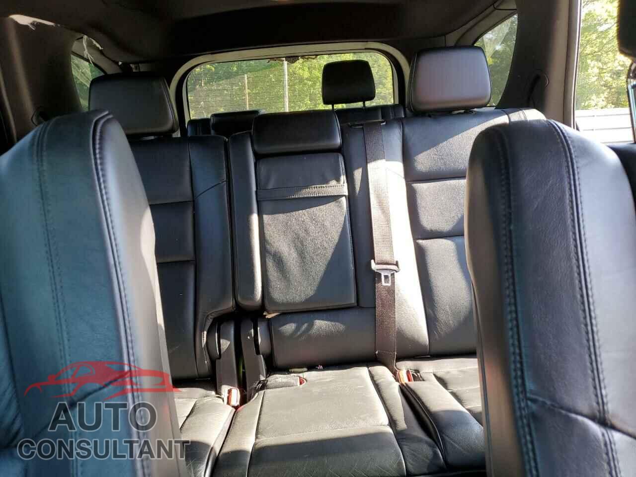 DODGE DURANGO 2021 - 1C4RDHDG4MC693192