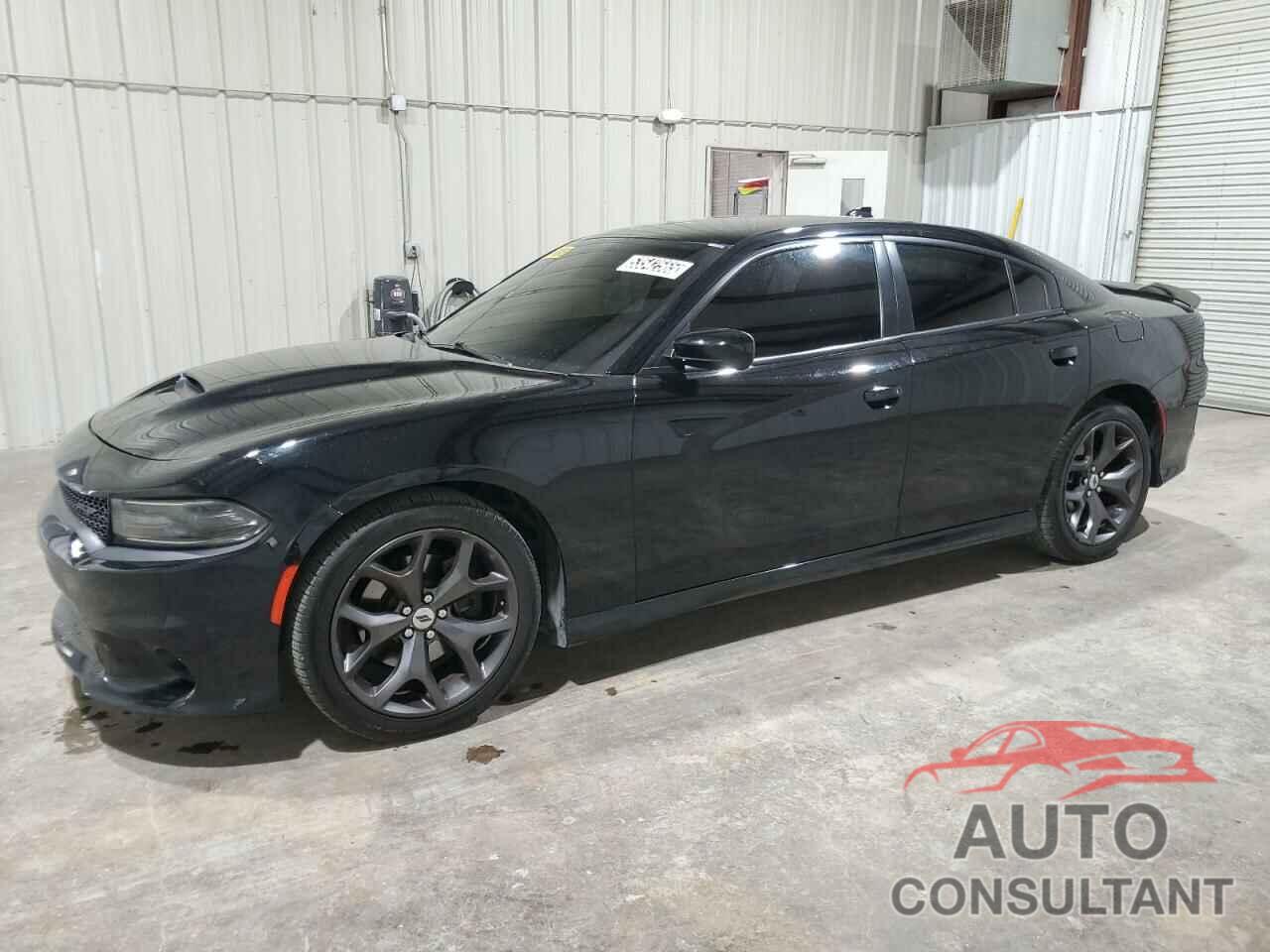 DODGE CHARGER 2019 - 2C3CDXHG6KH527037