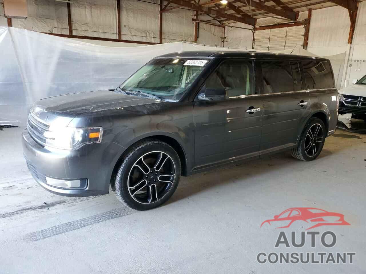 FORD FLEX 2015 - 2FMGK5C86FBA03477