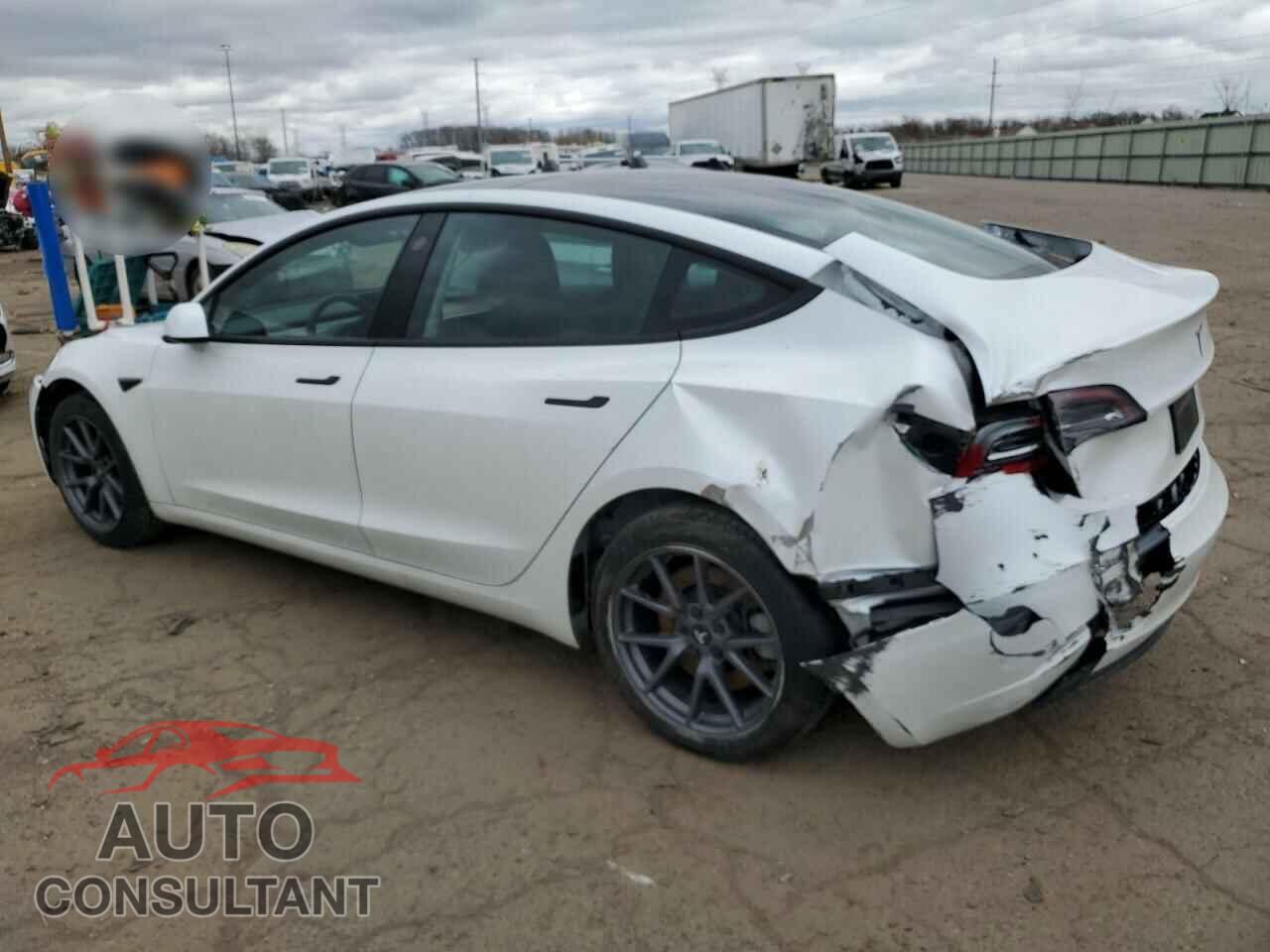 TESLA MODEL 3 2023 - 5YJ3E1EA2PF642656