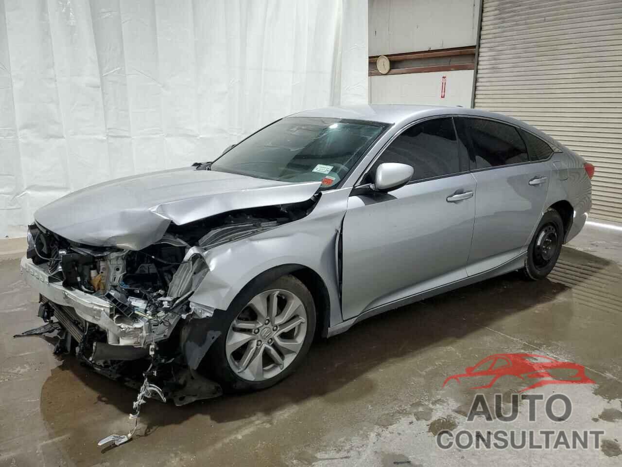 HONDA ACCORD 2020 - 1HGCV1F11LA052273