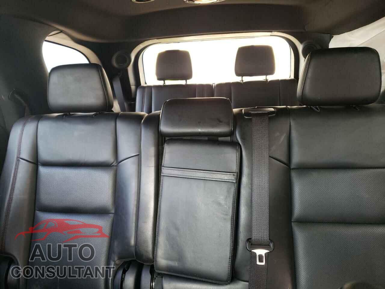 DODGE DURANGO 2023 - 1C4SDJCT2PC553749