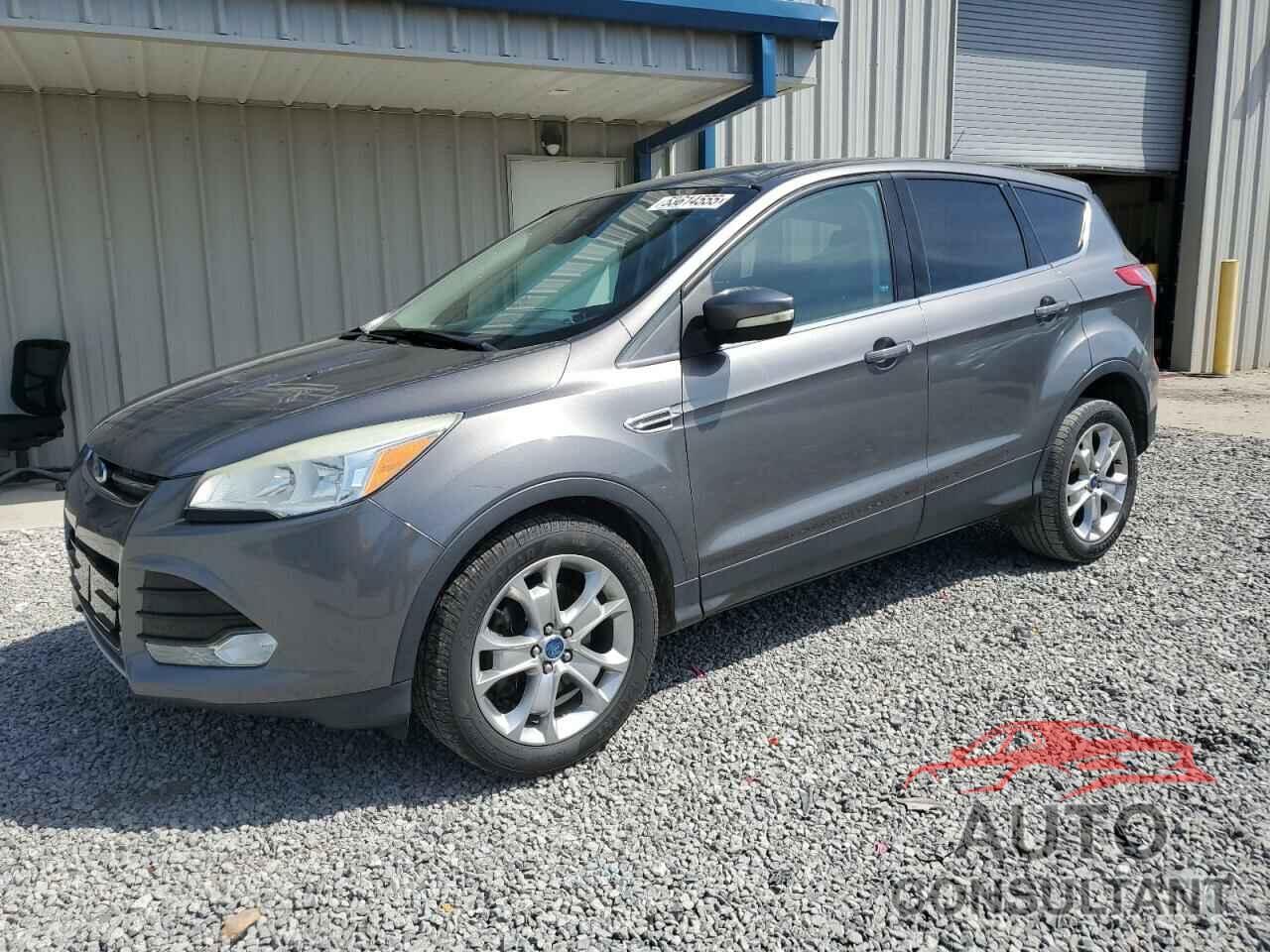 FORD ESCAPE 2013 - 1FMCU0H91DUA87244