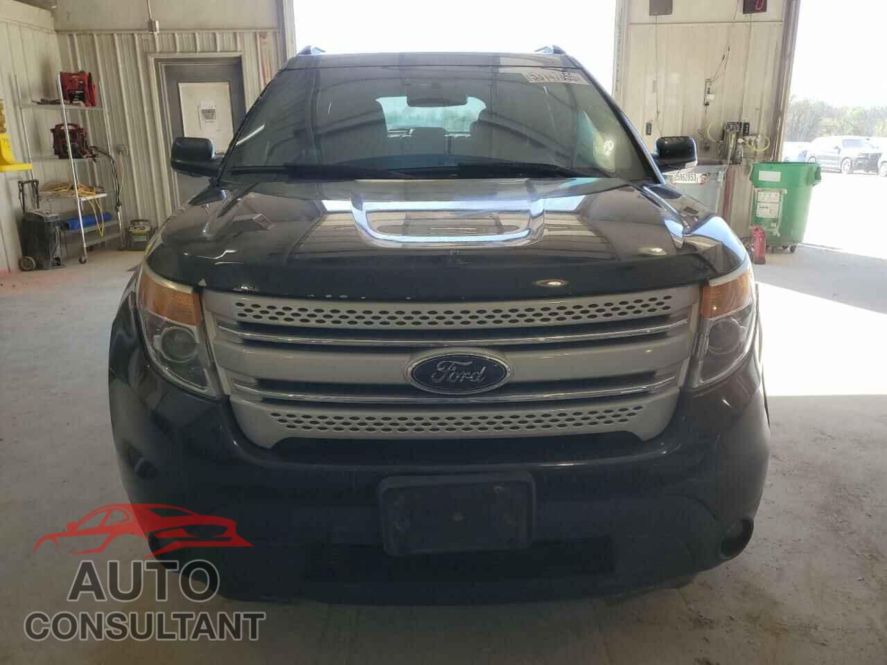 FORD EXPLORER 2015 - 1FM5K8D82FGB65963