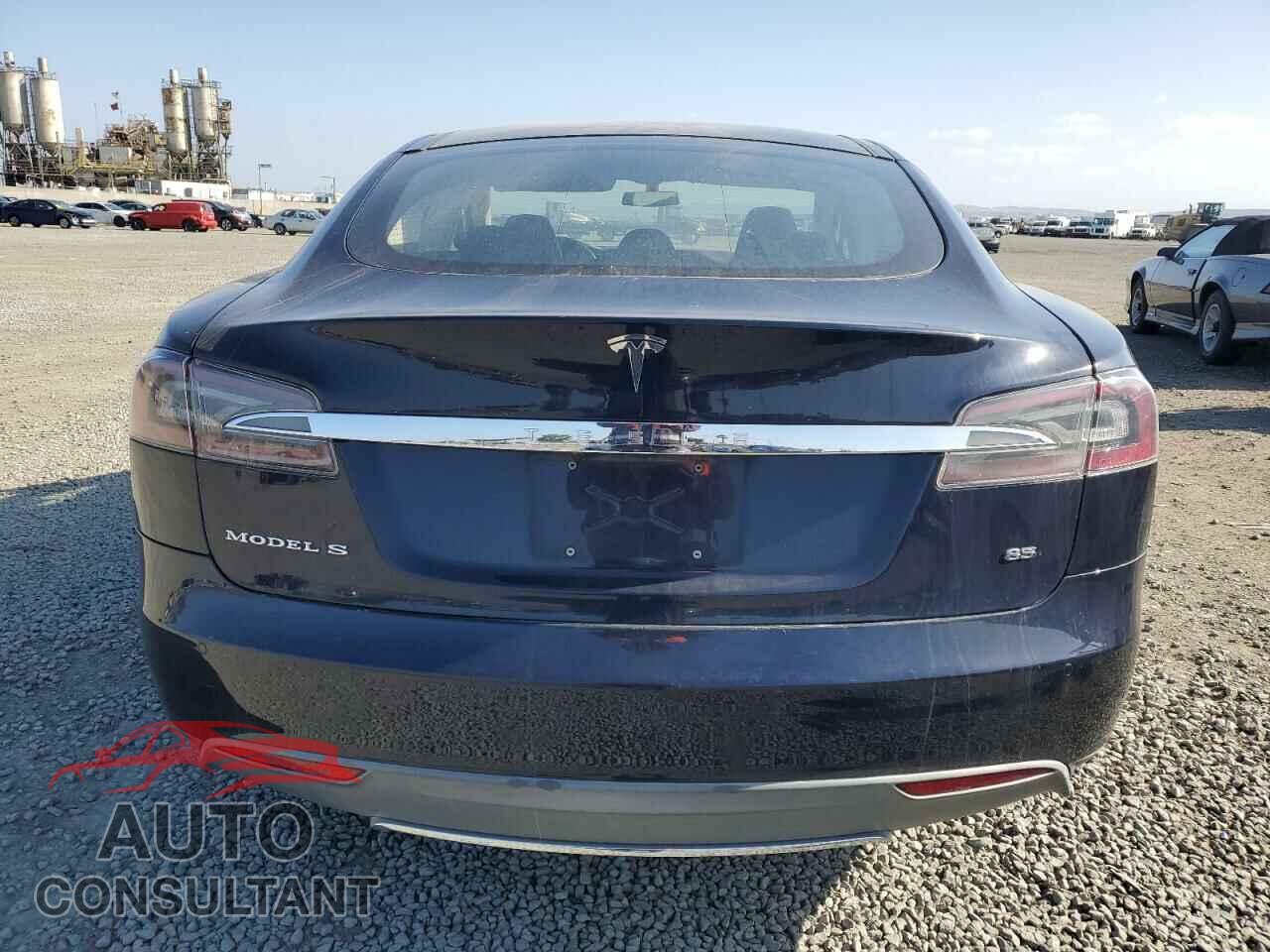 TESLA MODEL S 2013 - 5YJSA1CN4DFP20315