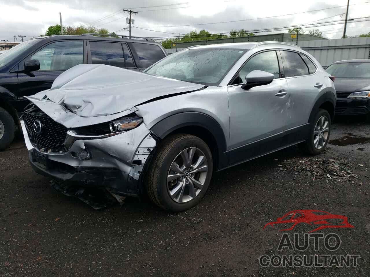 MAZDA CX30 2021 - 3MVDMBDL6MM311942