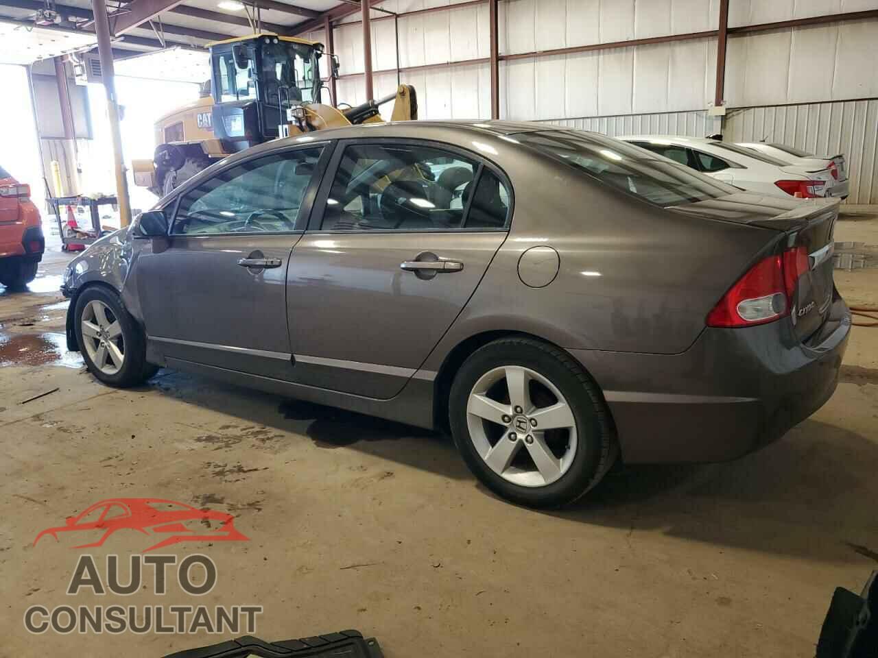 HONDA CIVIC 2010 - 19XFA1F6XAE083423