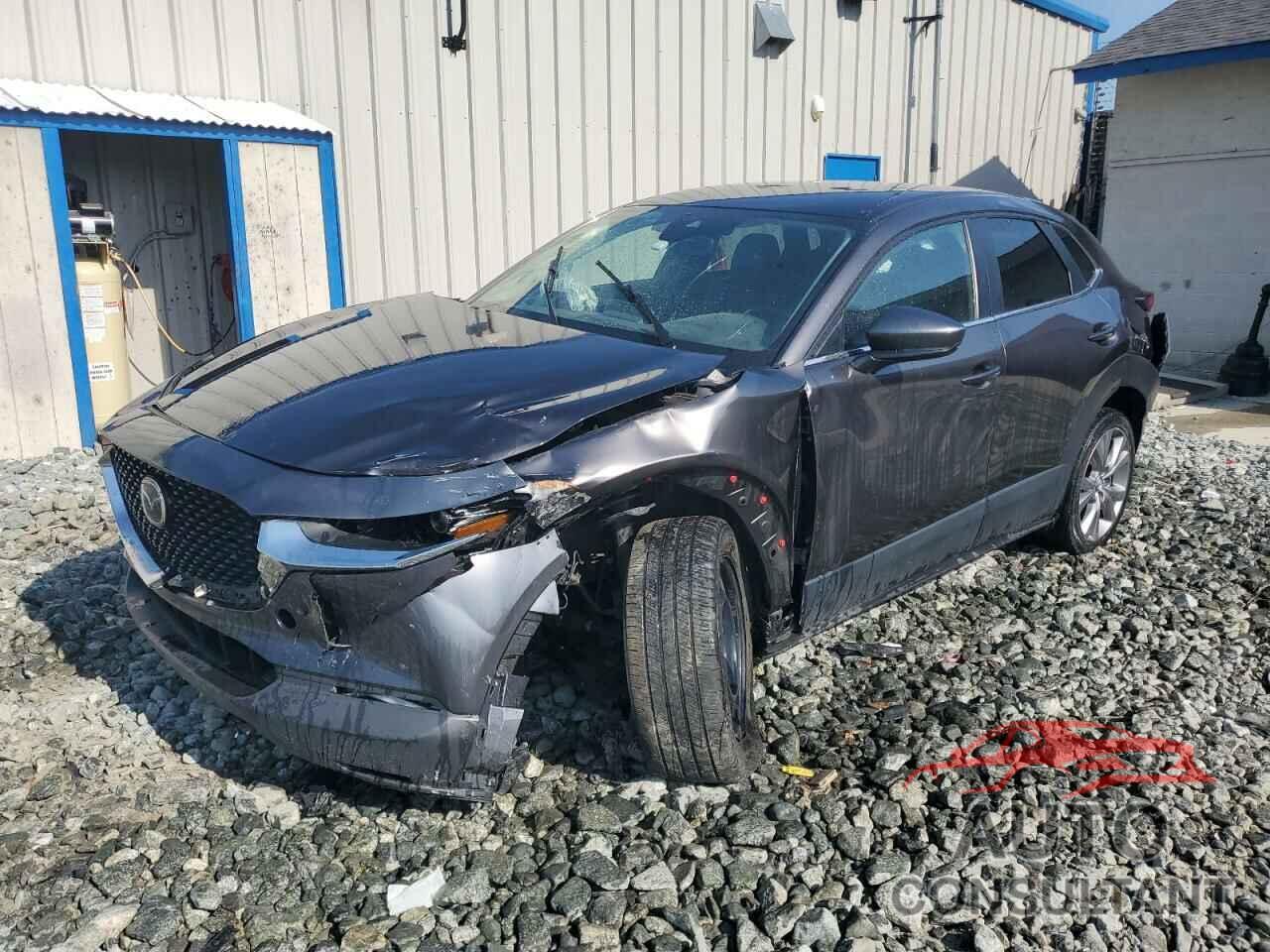 MAZDA CX30 2021 - 3MVDMABL8MM242734