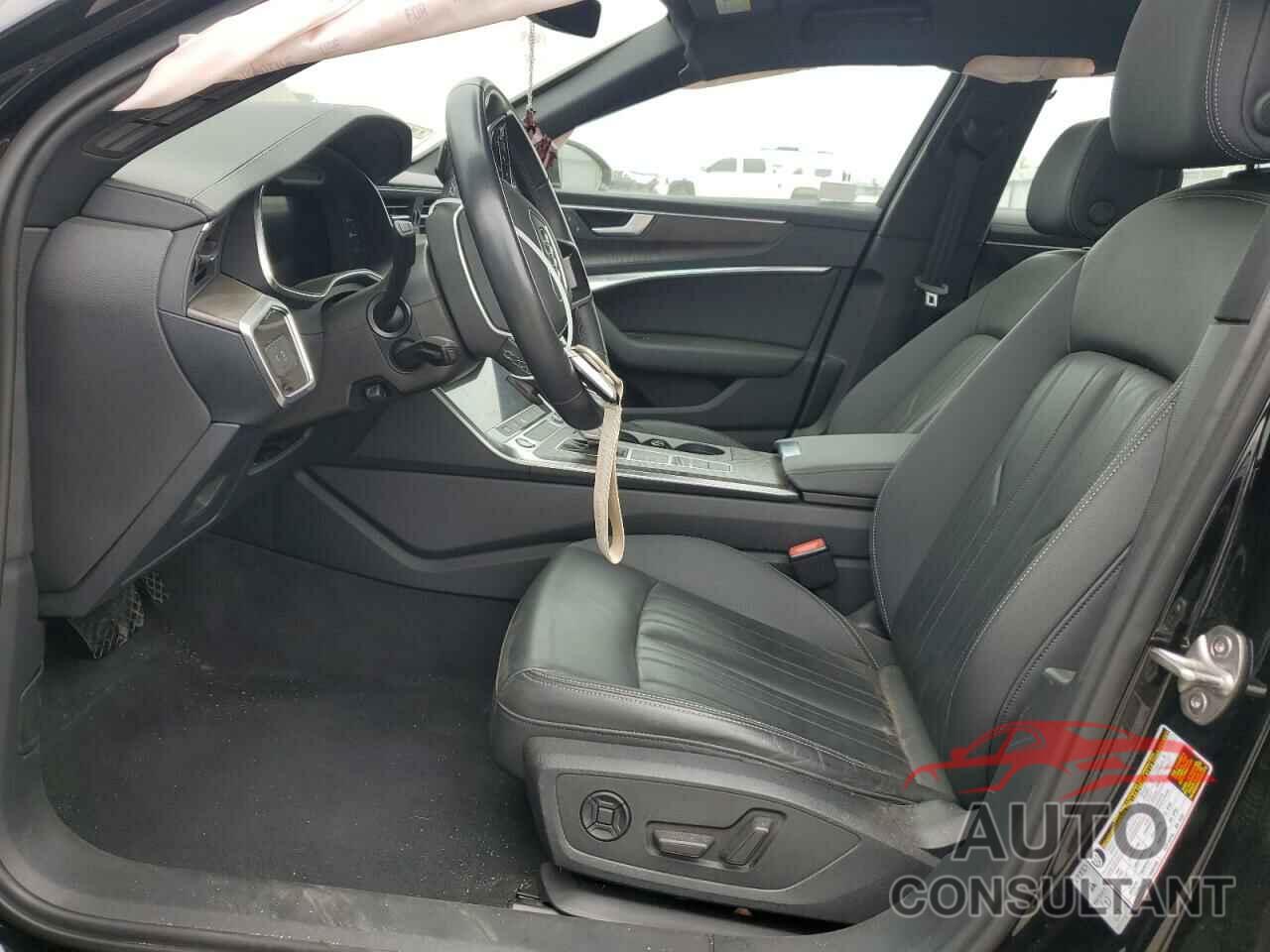 AUDI A6 2023 - WAUD3BF28PN028698