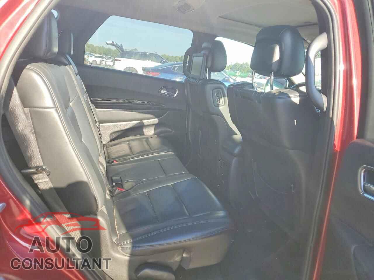 DODGE DURANGO 2014 - 1C4RDJDG1EC420140