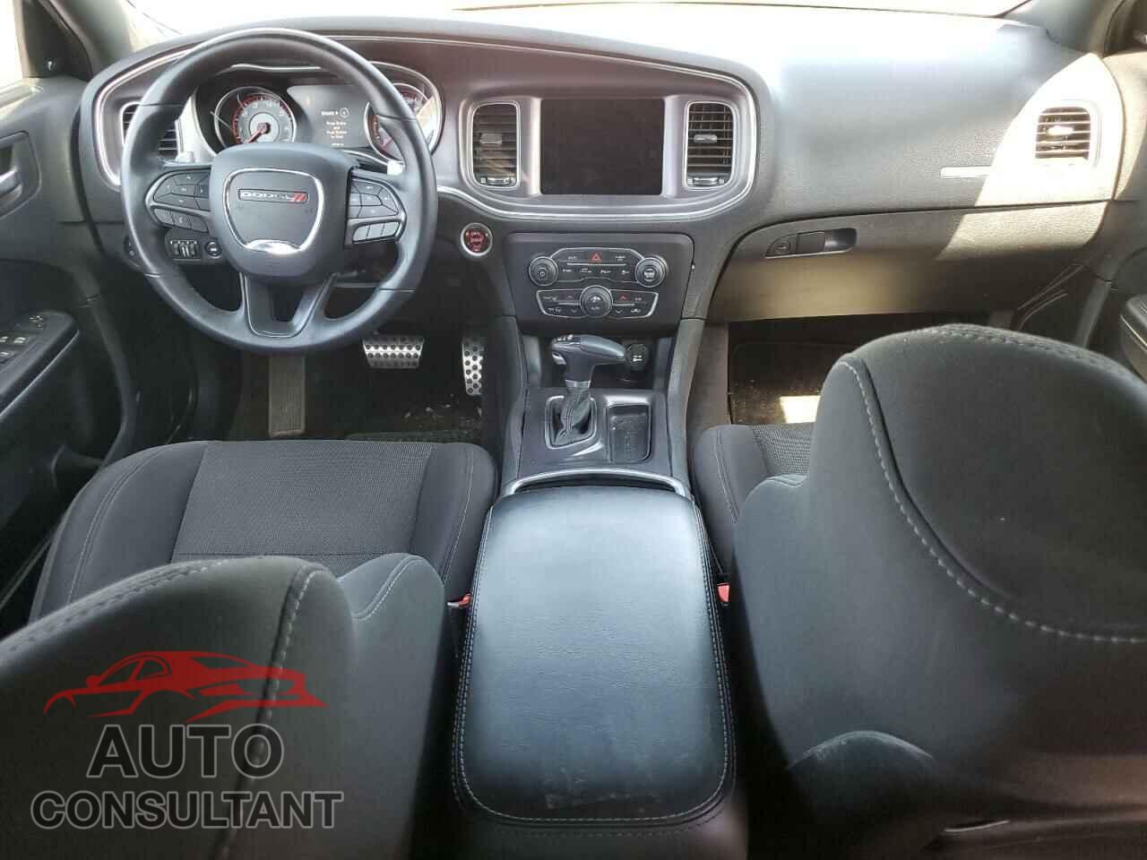 DODGE CHARGER 2017 - 2C3CDXGJ2HH625228