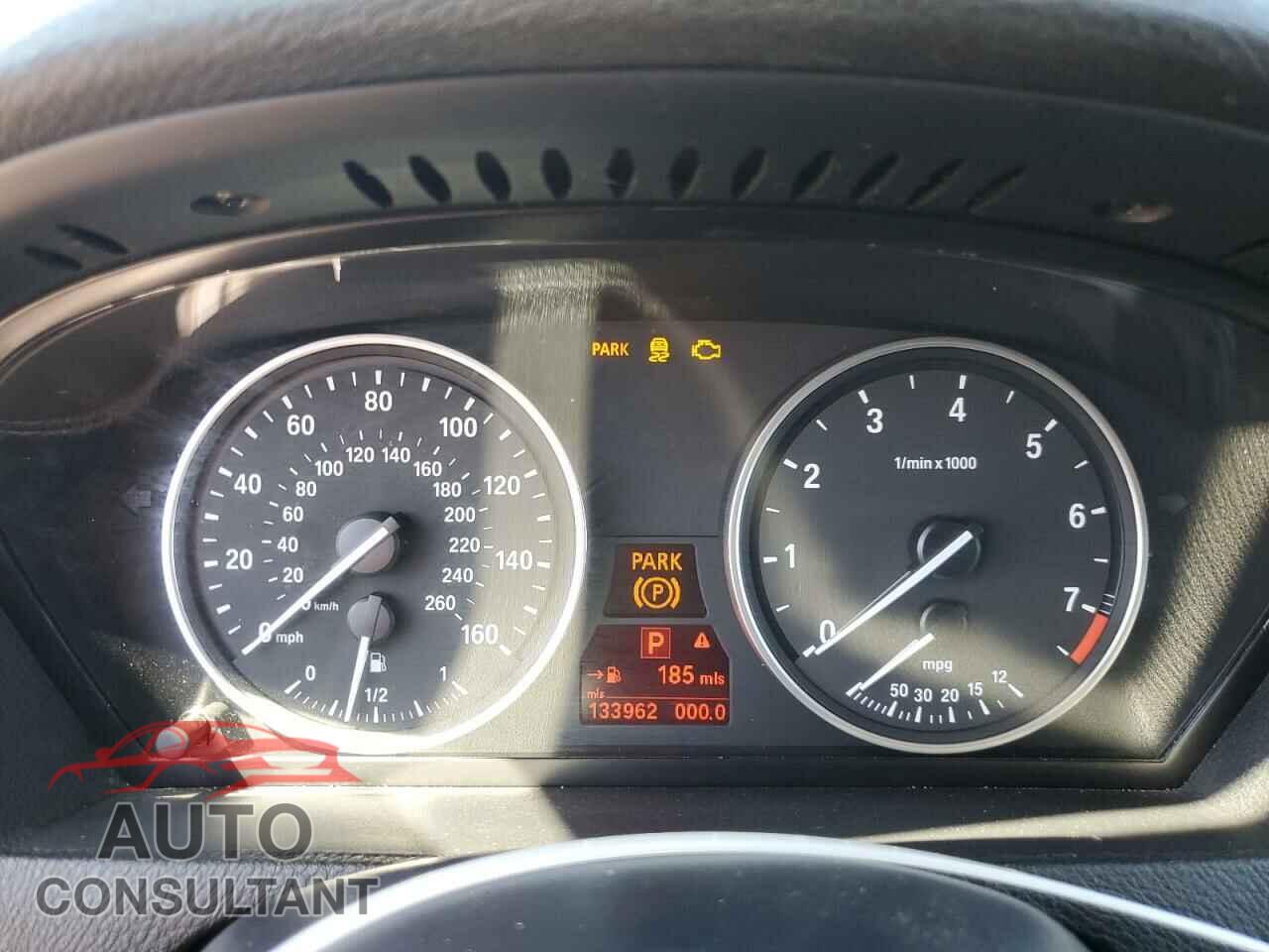 BMW X5 2011 - 5UXZV4C59BL412375
