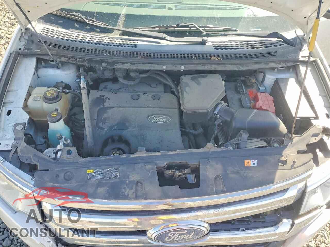 FORD EDGE 2013 - 2FMDK4KC2DBB38830