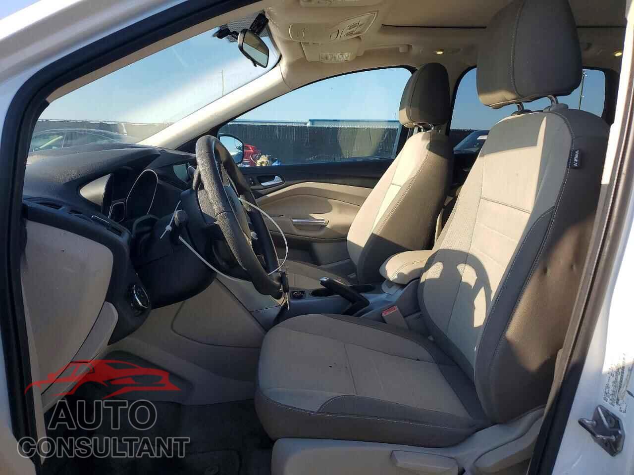 FORD ESCAPE 2013 - 1FMCU0GX2DUA93473