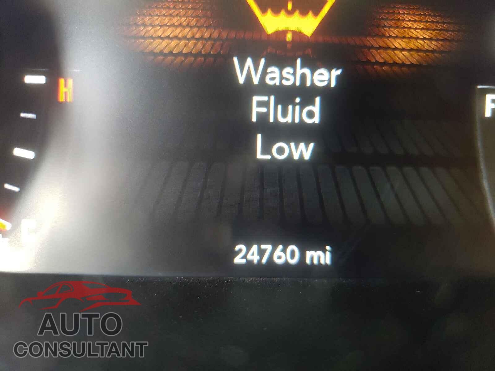 DODGE CHALLENGER 2019 - 2C3CDZAGXKH667369