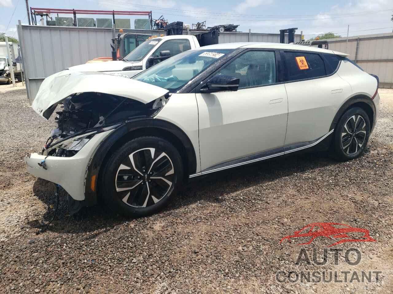 KIA EV6 LIGHT 2024 - KNDC3DLC8R5160371