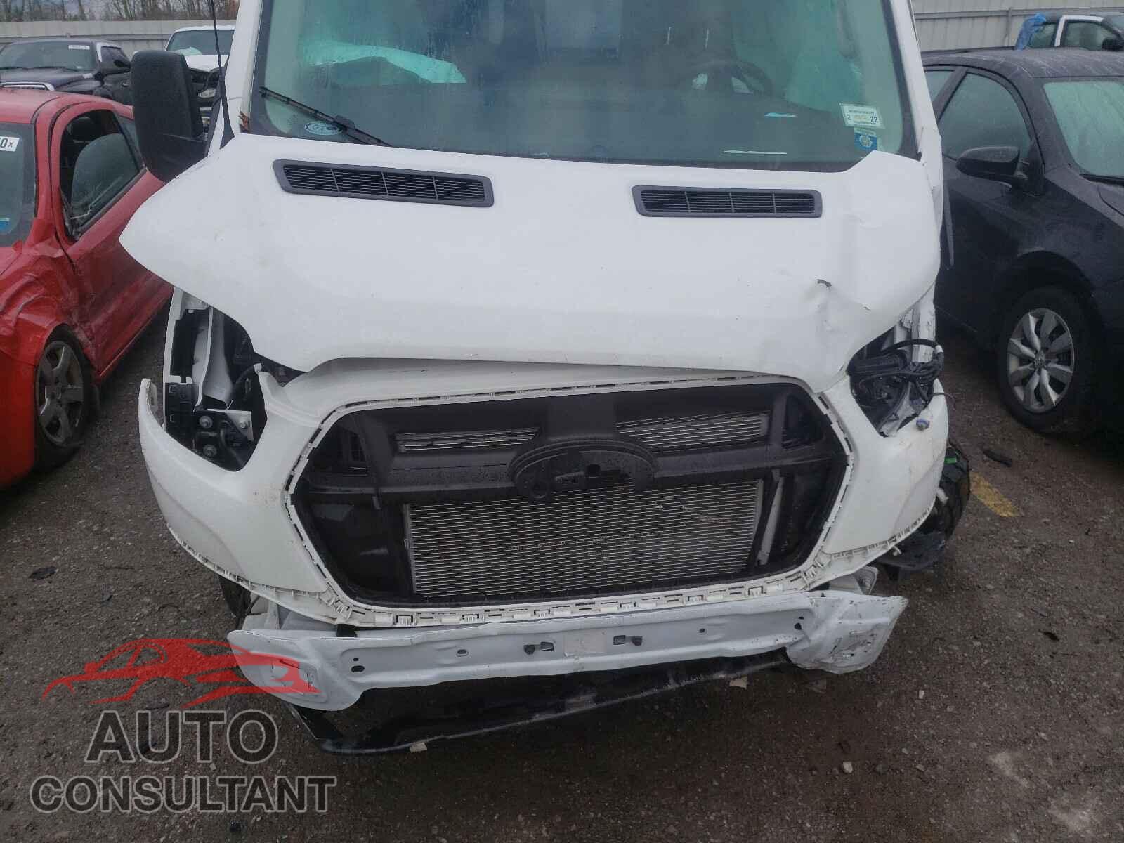 FORD TRANSIT CO 2020 - 1FTBR1C8XLKA36342