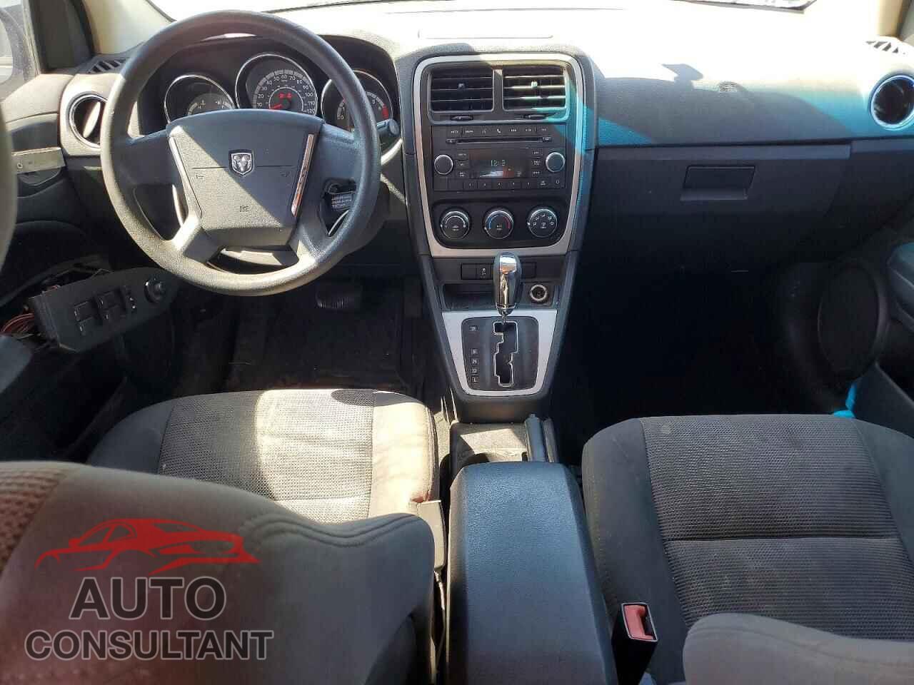 DODGE CALIBER 2011 - 1B3CB3HA7BD125970