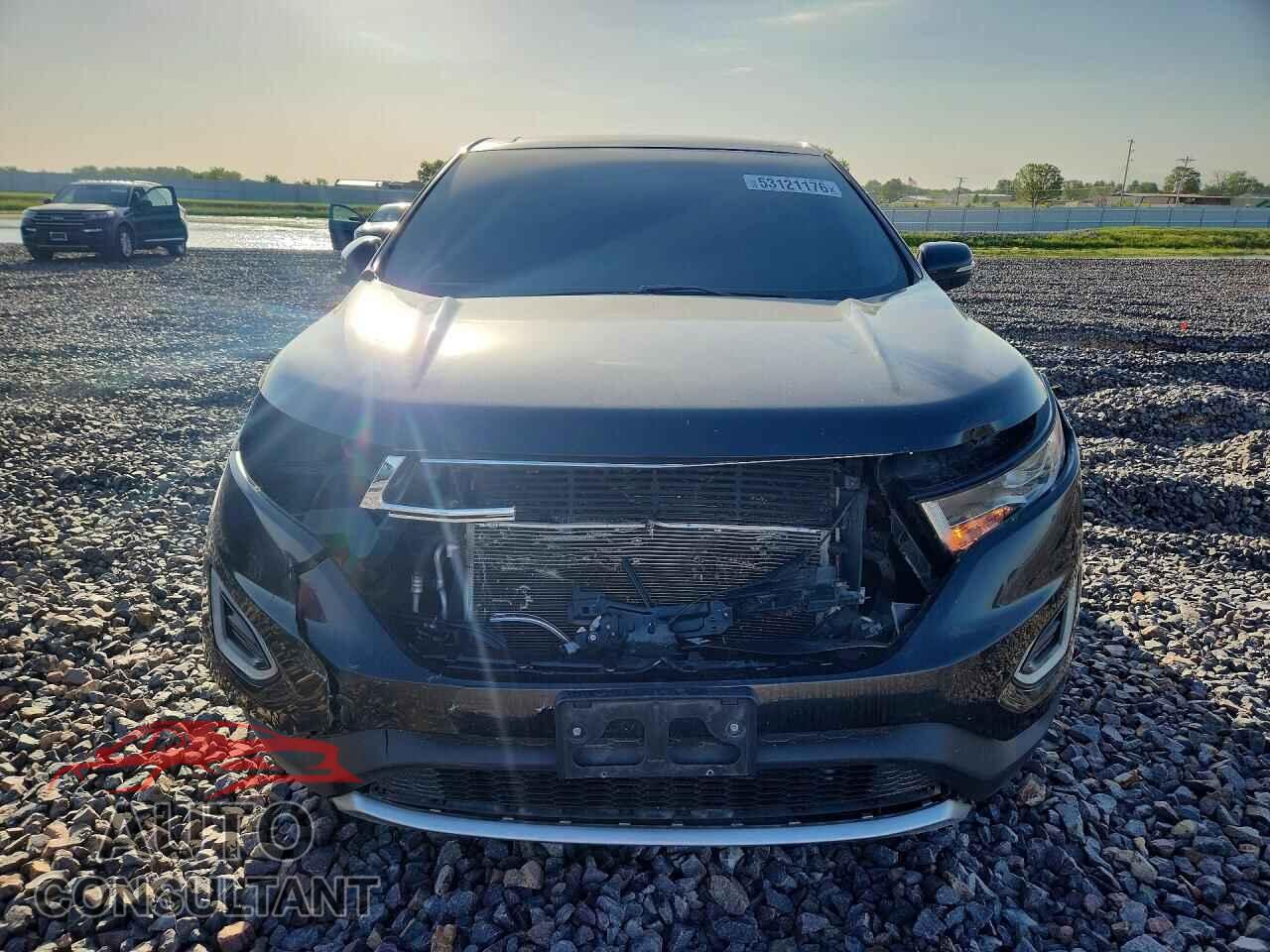 FORD EDGE 2015 - 2FMTK4K81FBB81078