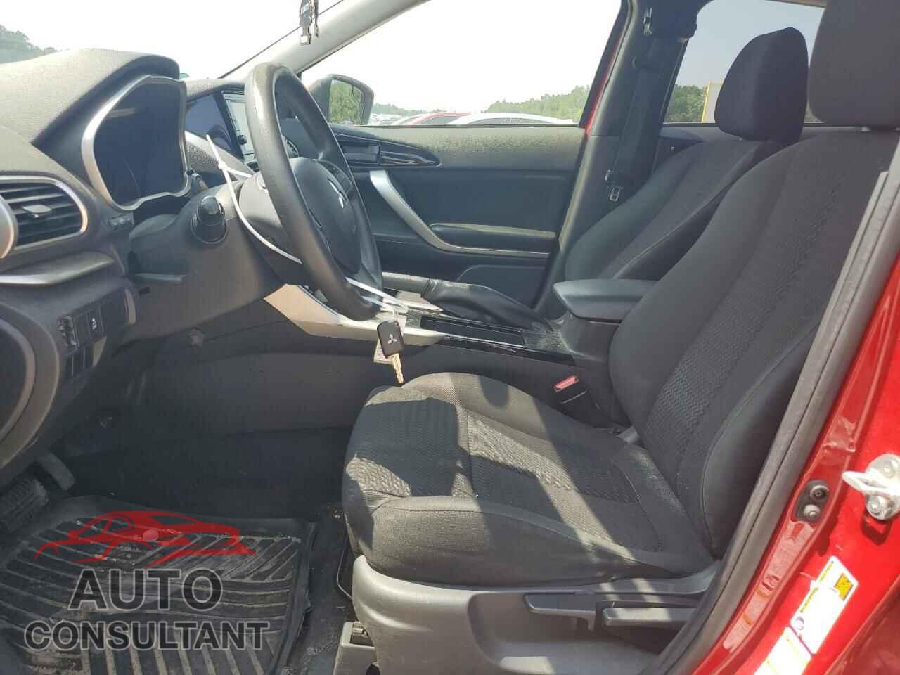 MITSUBISHI ECLIPSE 2020 - JA4AS3AA8LZ021583