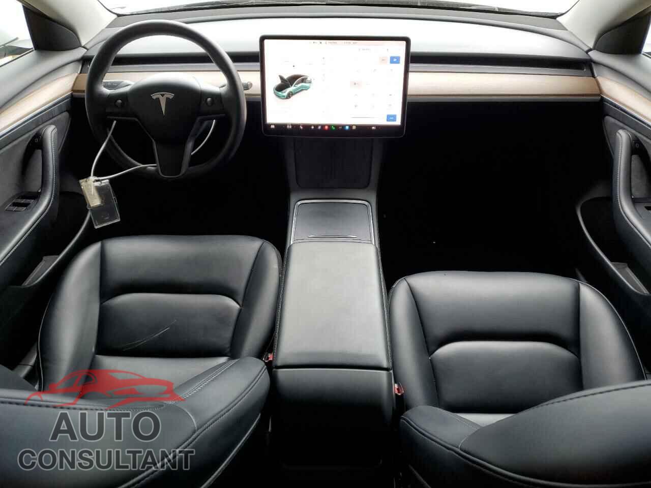 TESLA MODEL 3 2023 - 5YJ3E1EA2PF456681
