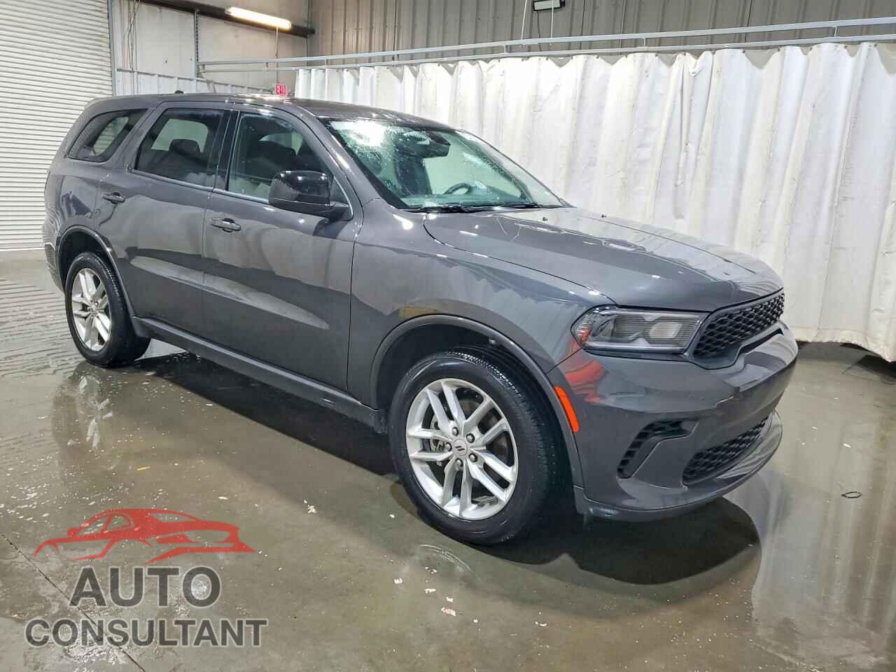 DODGE DURANGO 2026 - 1C4RDJDG9TC165752