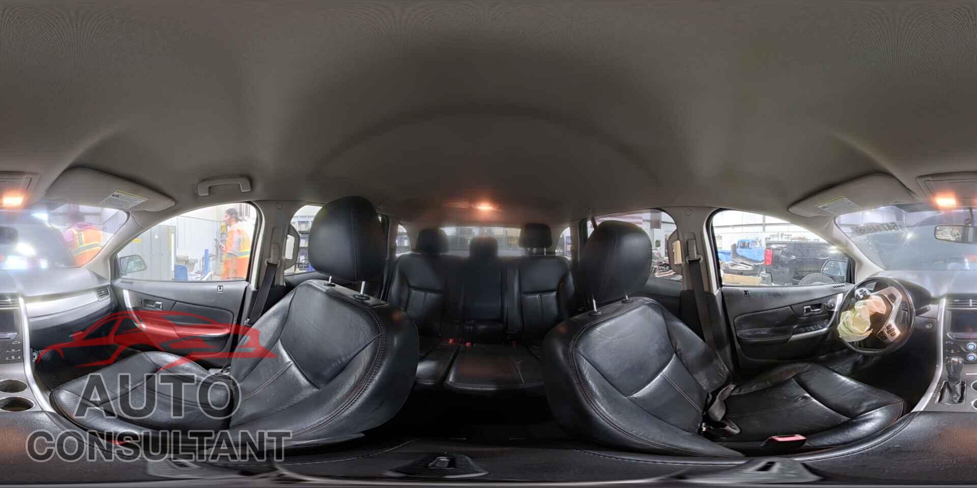 FORD EDGE 2013 - 2FMDK3JC8DBA67693