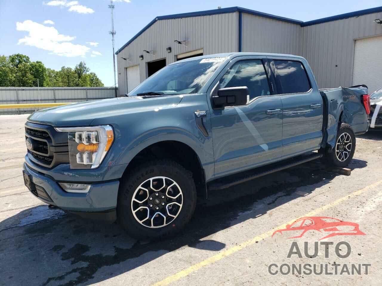 FORD F-150 2023 - 1FTEW1EP9PKG19288