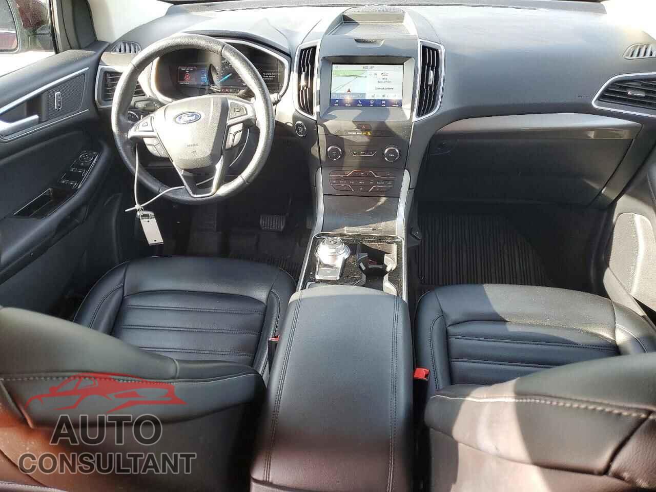FORD EDGE 2020 - 2FMPK4J97LBA07054