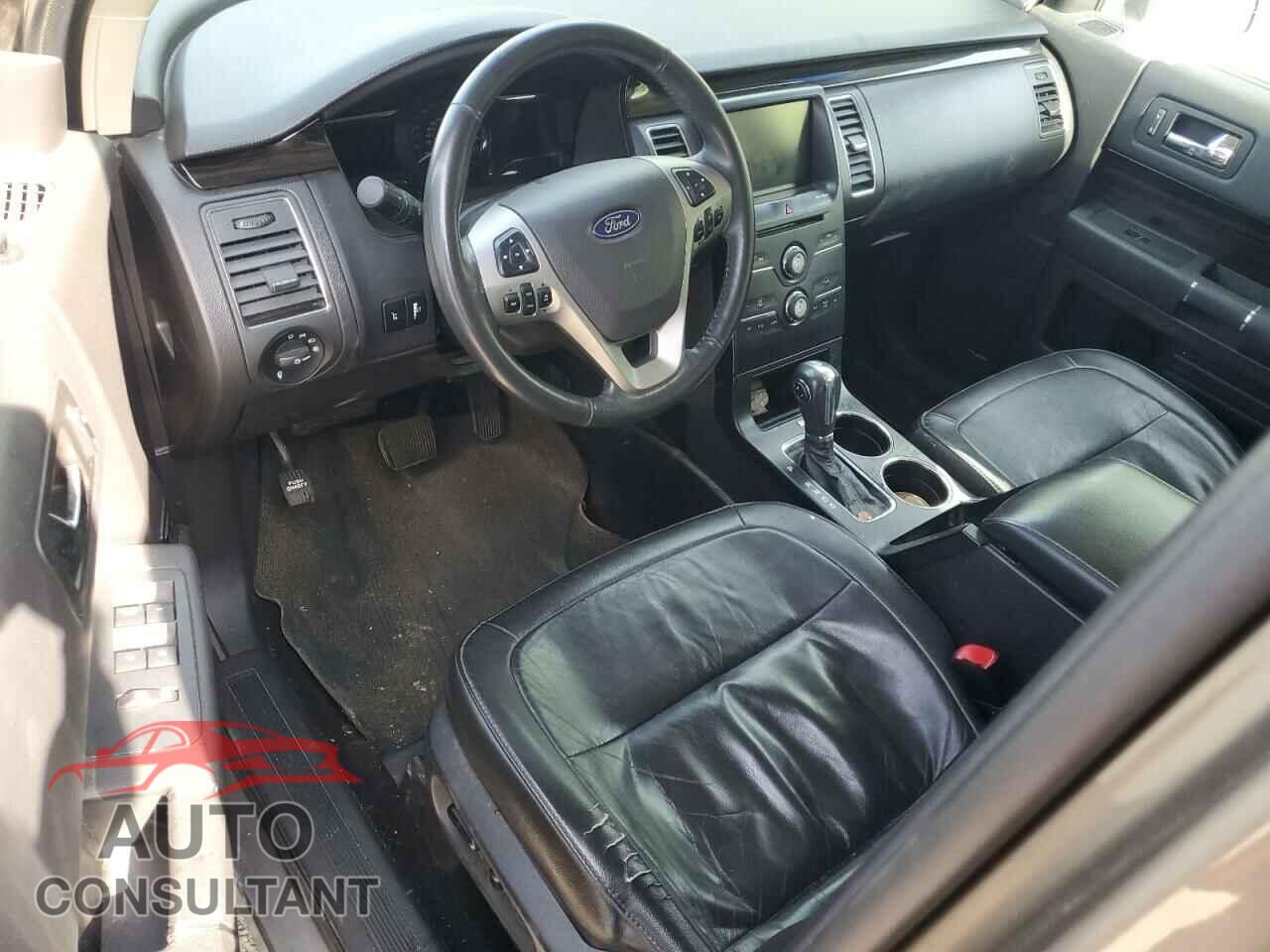 FORD FLEX 2013 - 2FMGK5C84DBD19411
