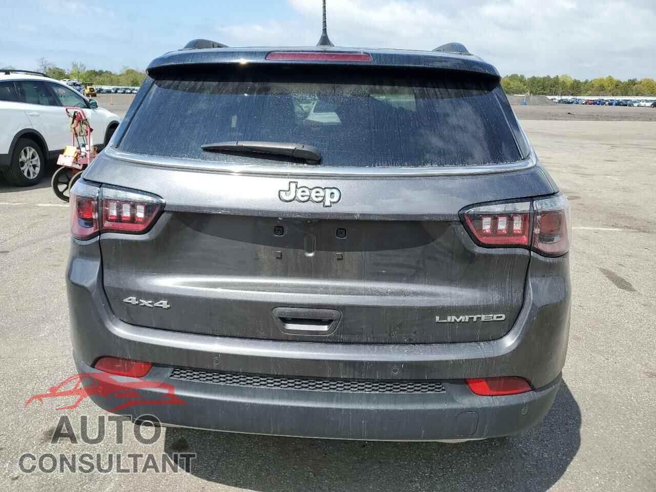 JEEP COMPASS 2023 - 3C4NJDCN7PT520131