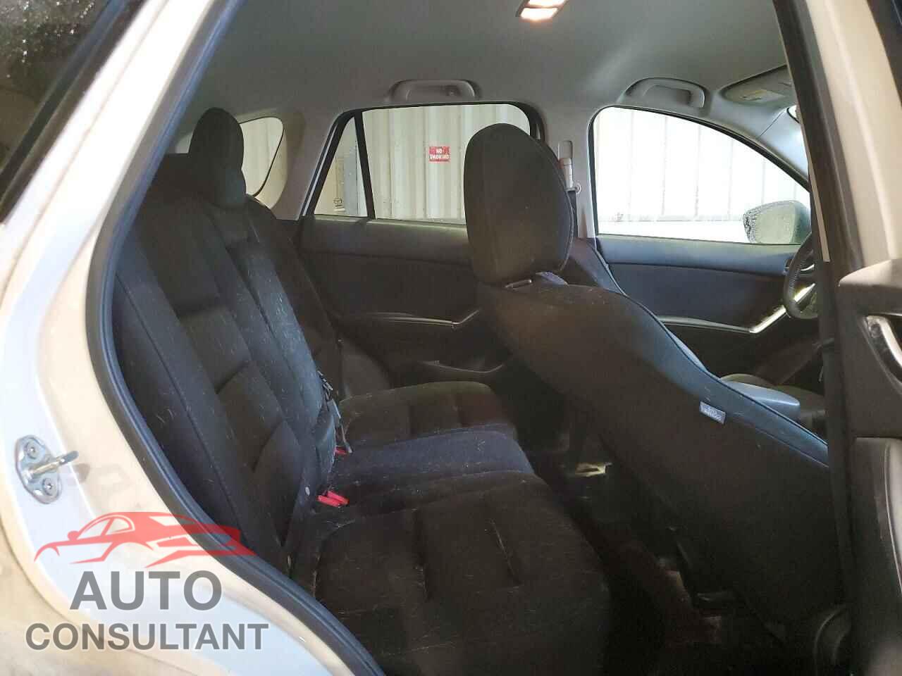 MAZDA CX-5 2015 - JM3KE4CY6F0462372