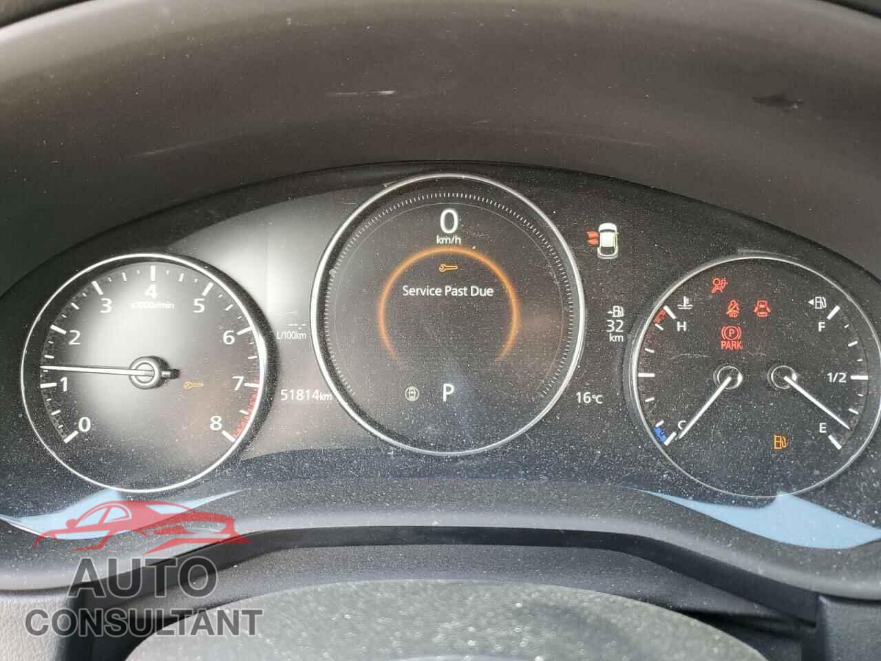 MAZDA CX30 2023 - 3MVDMBB75PM532071