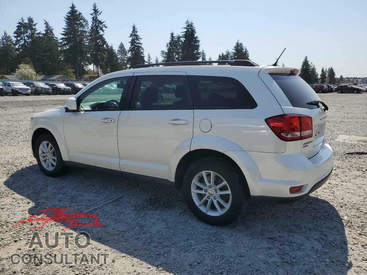DODGE JOURNEY 2013 - 3C4PDDBG5DT667210