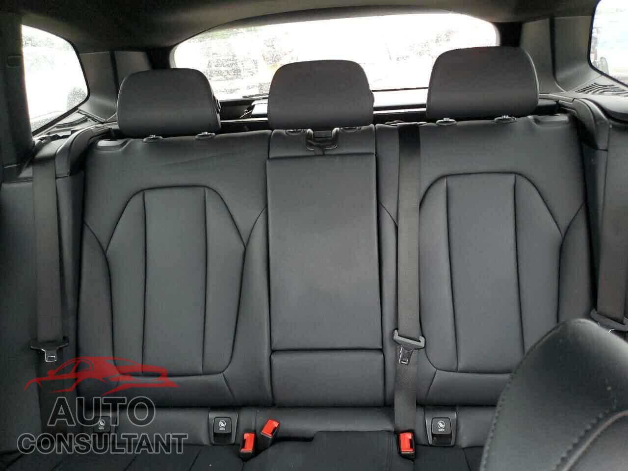 BMW X3 2020 - 5UXTY3C00LLU72574