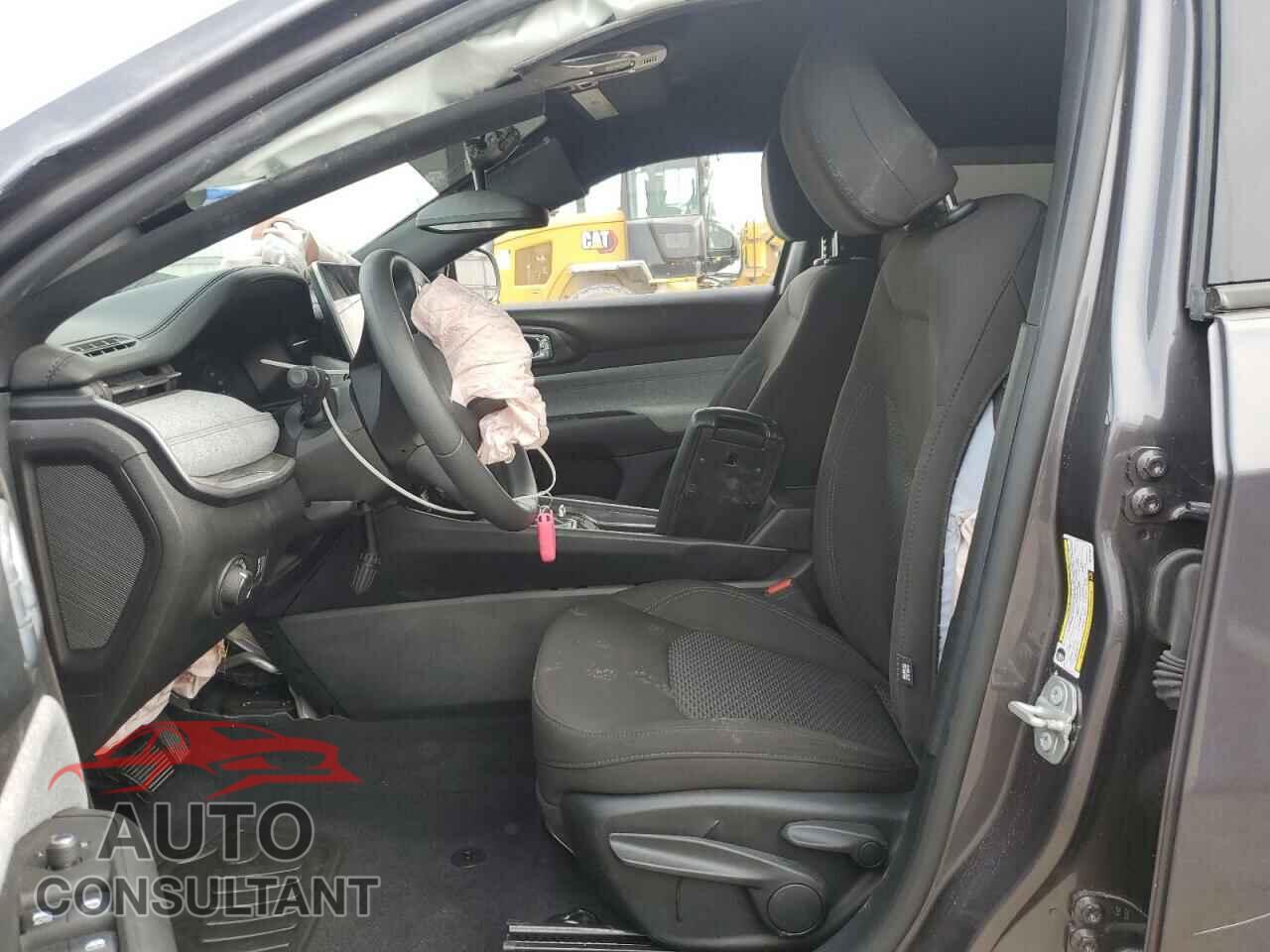 JEEP COMPASS 2024 - 3C4NJDAN5RT121451
