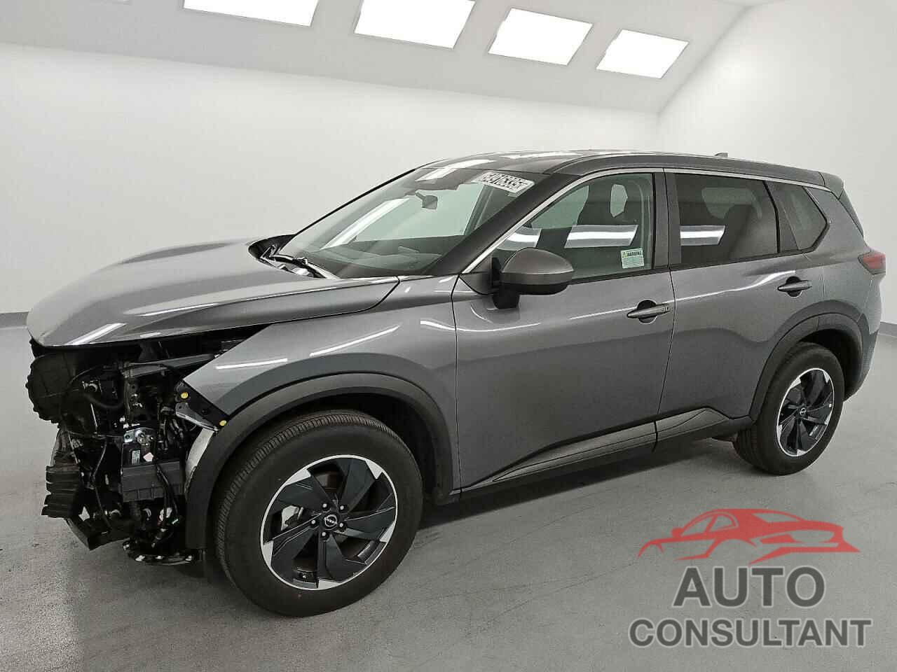 NISSAN ROGUE 2025 - 5N1BT3BB5SC773544
