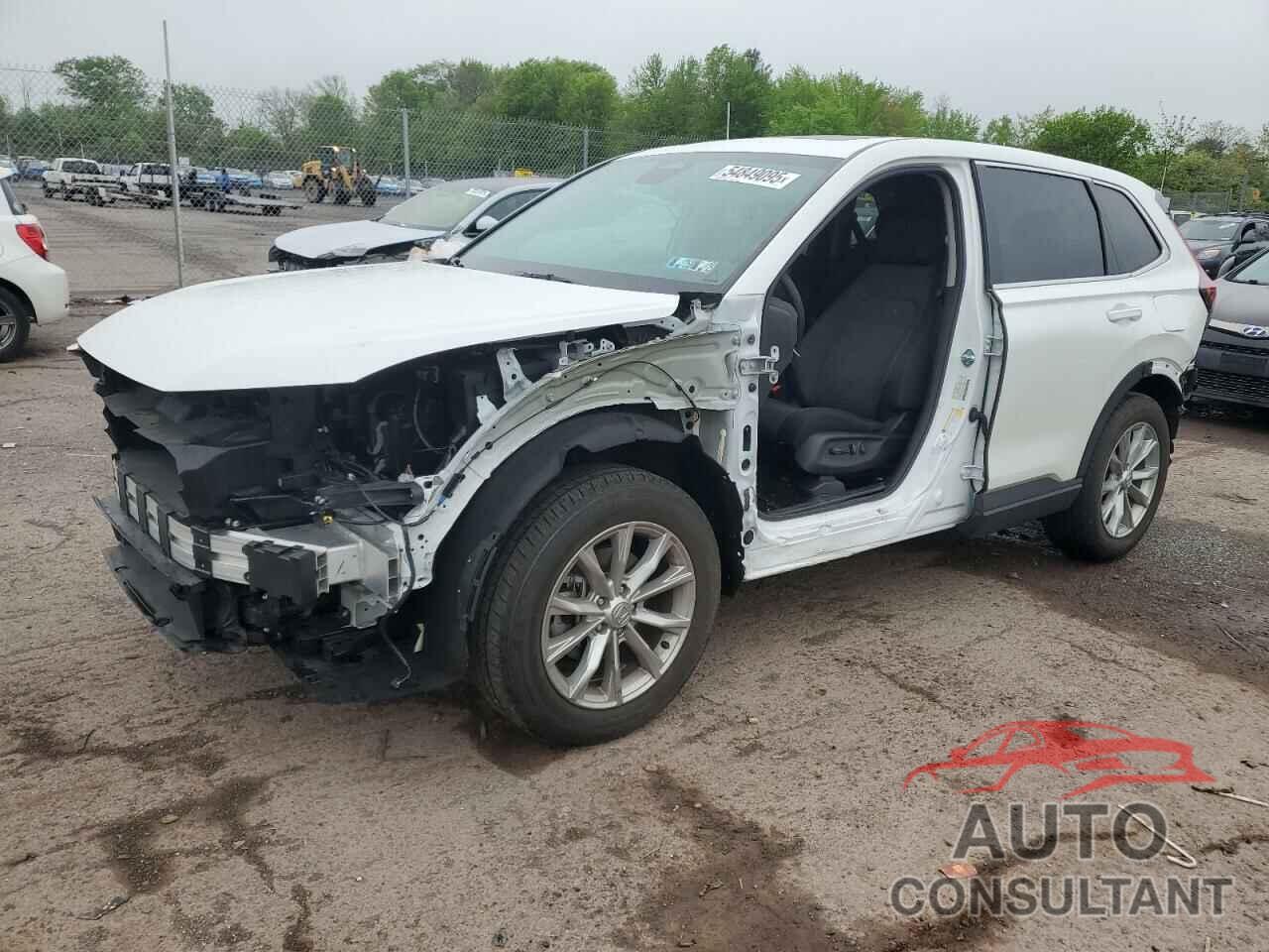 HONDA CRV 2024 - 7FARS4H42RE014212