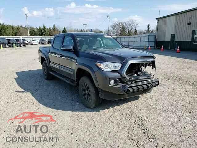 TOYOTA TACOMA 2023 - 3TYCZ5AN9PT173473