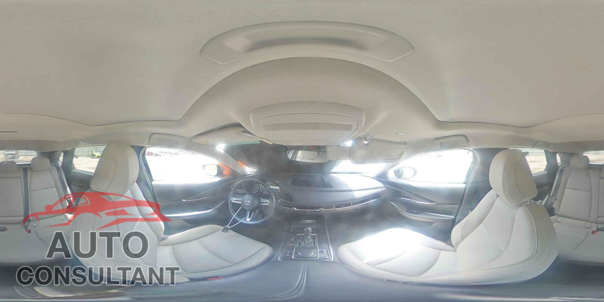 MAZDA CX30 2021 - 3MVDMACL6MM252614