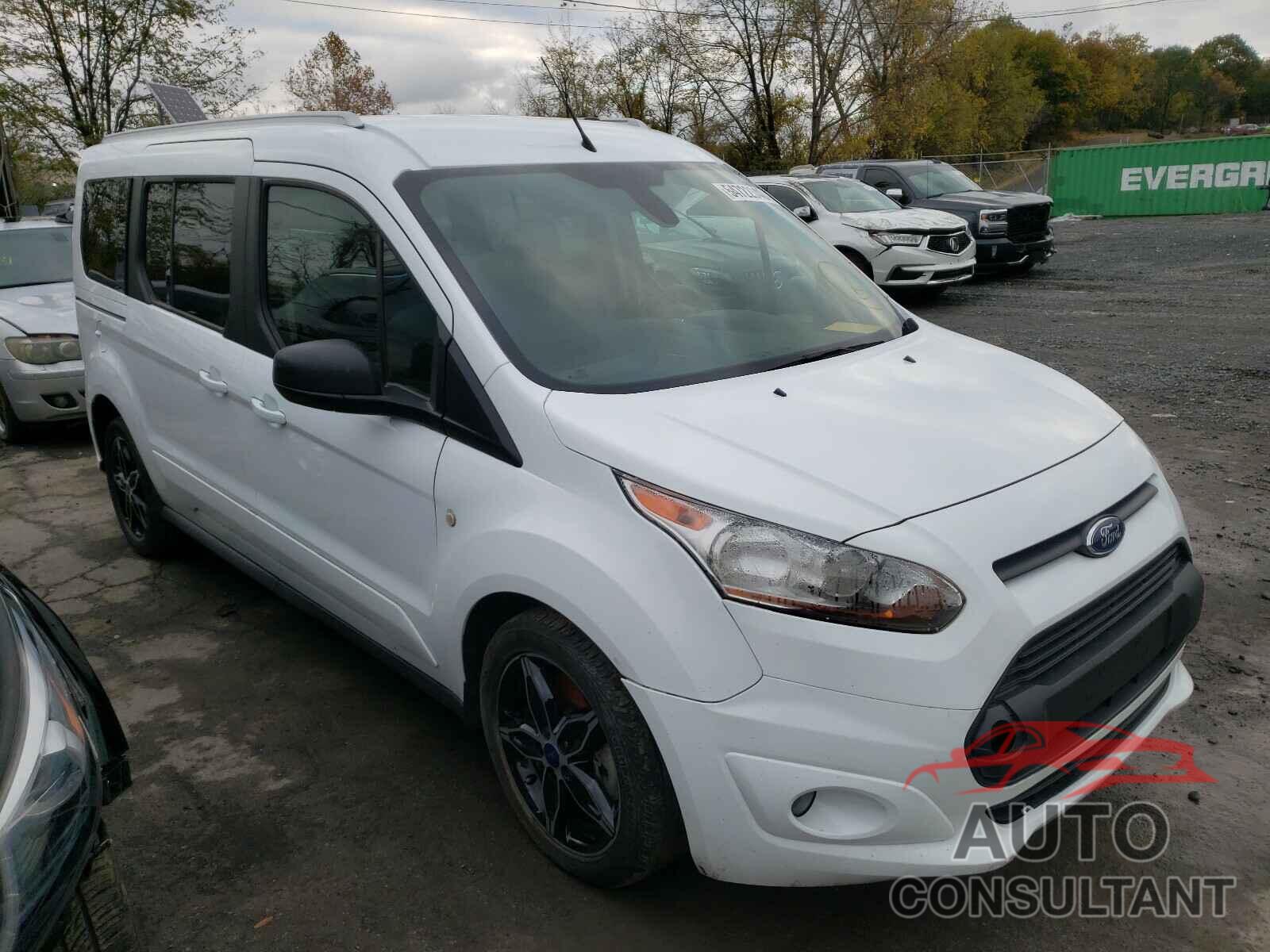 FORD TRANSIT CO 2018 - NM0GE9F73J1364740