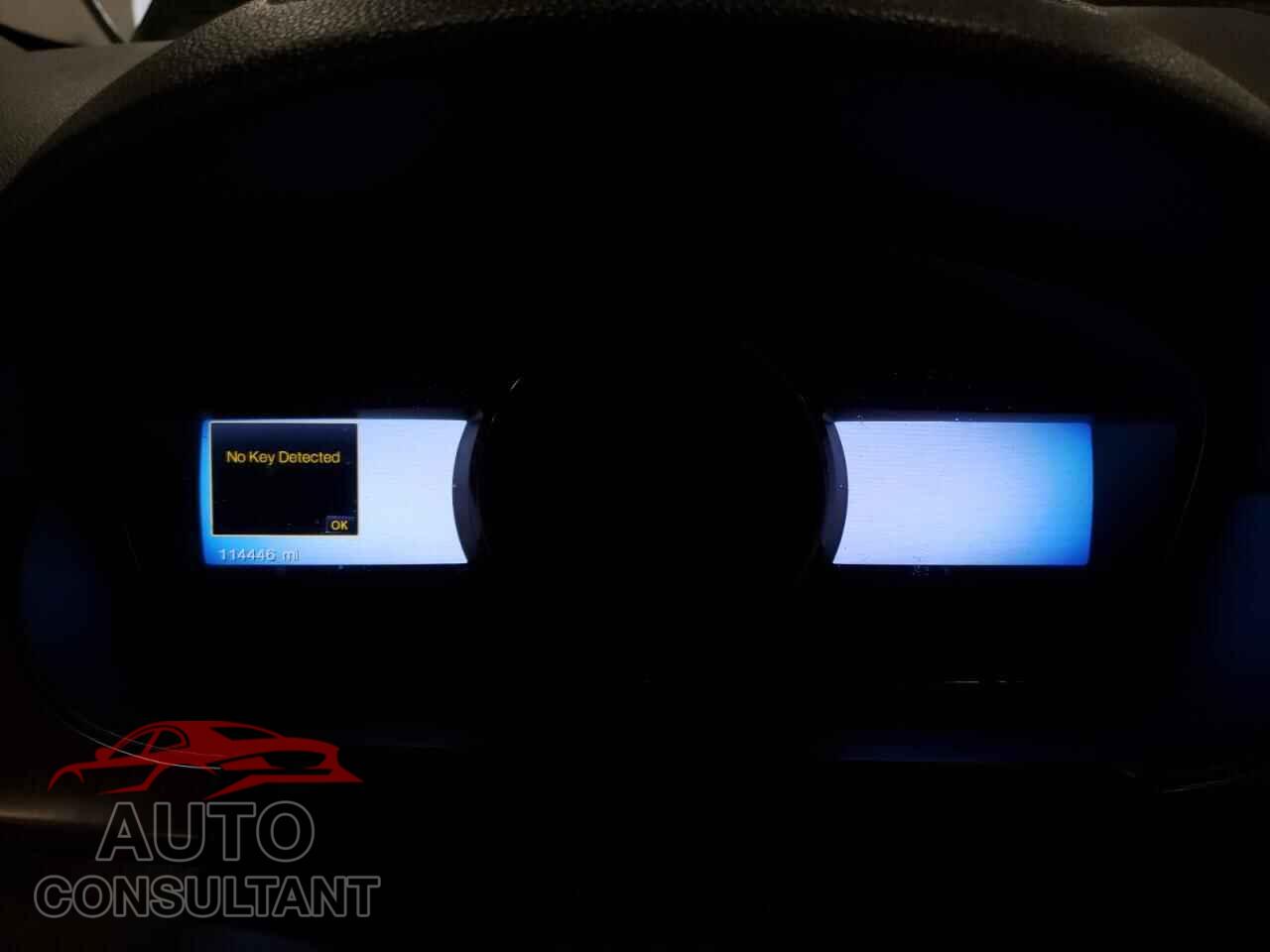 FORD EDGE 2013 - 2FMDK4KC8DBA56259
