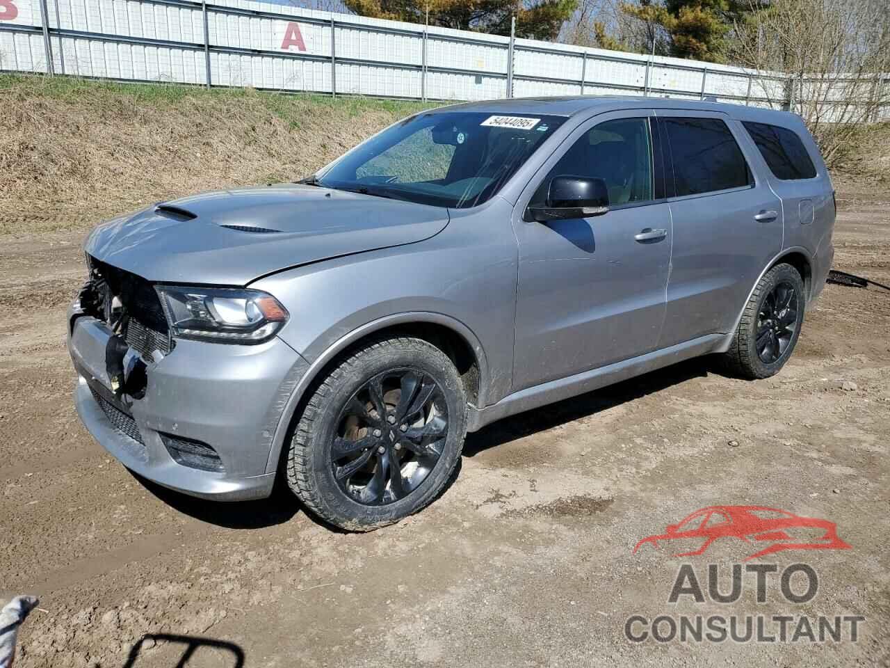 DODGE DURANGO 2020 - 1C4SDJCT1LC413248