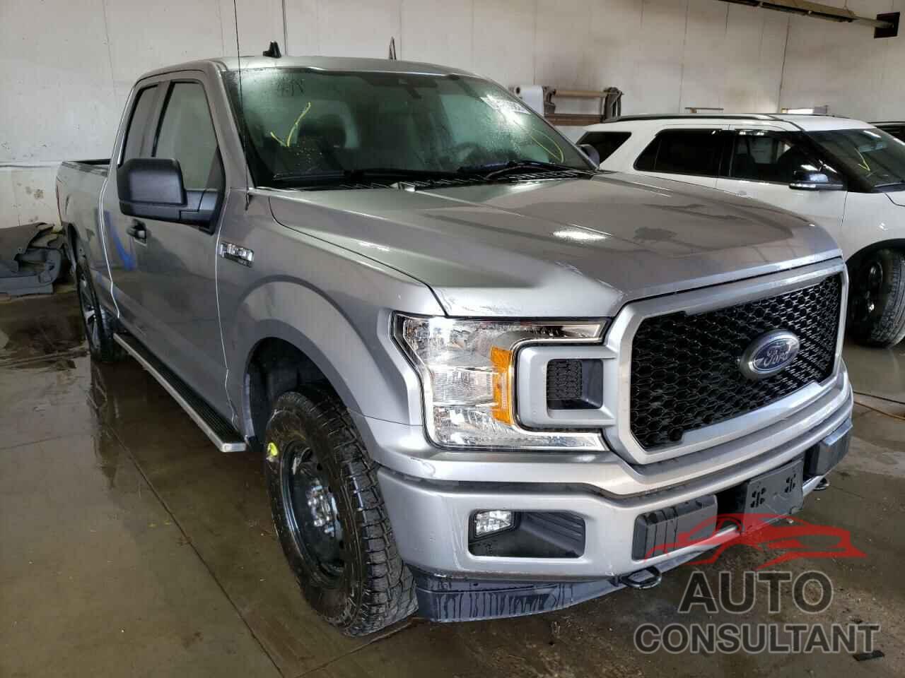 FORD F-150 2020 - 1FTEX1EP4LFC55460