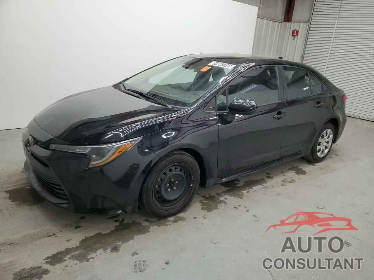 TOYOTA COROLLA 2023 - 5YFB4MDE4PP038597