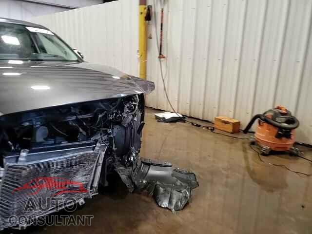 MAZDA CX-5 2017 - JM3KFBDL1H0196735